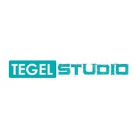 Tegelstudio logo - Similar company to Lely Center Venray