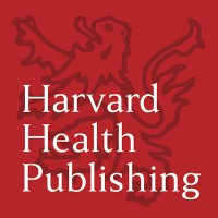 Harvard Health Publishing logo - Similar company to Soho Syndicate