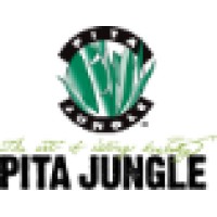 Pita Jungle logo - Similar company to Zip2Media