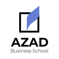 Azad Business School logo - Similar company to World Brand Makers