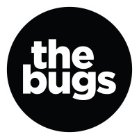 the bugs logo - Similar company to Anantkamal Studios