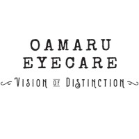 Oamaru Eyecare logo - Similar company to Ocula