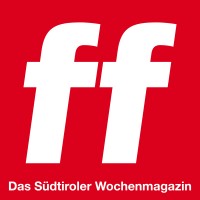 FF Südtiroler Wochenmagazin logo - Similar company to Kronservice Gmbh