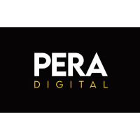 Pera Digital Yazılım & E-Ticaret Ajansı logo - Similar company to E Vi̇x E-Ti̇caret Reklam Ajansi Ve Danişmanlik Hi̇zmetleri̇ Li̇mi̇ted Şi̇rketi̇