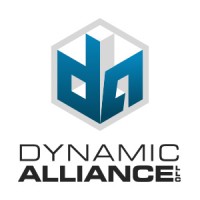 Dynamic Alliance Roofing logo - Similar company to Dynamic Alliance