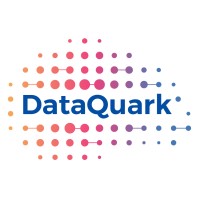DataQuark.AI logo - Similar company to Data Quark