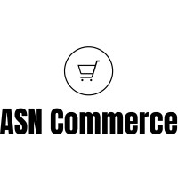 ASN Commerce logo - Similar company to Nominal Şirketler Grubu