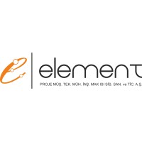 Element Project logo - Similar company to Meretorht