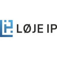 LØJE-IP logo - Similar company to Larsen & Birkeholm - European Patent | Trademark | Design Attorneys