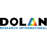 Dolan Research International logo - Similar company to Commonly Well