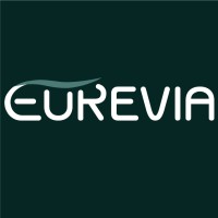 EUREVIA logo - Similar company to Ati Tramar