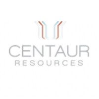 Centaur Resources Limited logo - Similar company to Blue Flame Minerals