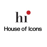 House of Icons logo - Similar company to Dizayn Mobilya