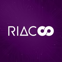 RIACS Health Chile logo - Similar company to Trucell Chile