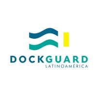 DockGuard Latin America logo - Similar company to Dockguard Ltd