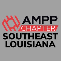 AMPP Southeast Louisiana logo - Similar company to Ampp Texas-Louisiana Chapter