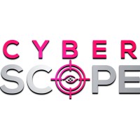 Cyber Scope logo - Similar company to Sevenscope
