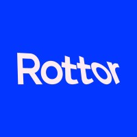 Rottor logo - Similar company to Wolfpack Entertainment