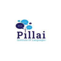 Pillai Institute of Languages logo - Similar company to Inchin Closer