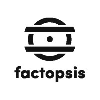 FACTOPSIS - LA BOUTIQUE DU PROGRES logo - Similar company to Scrypt