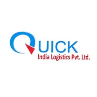 QUICK INDIA LOGISTICS PRIVATE LIMITED logo - Similar company to 212° Learning Solutions