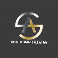 Sky Arquitetura - Arquiteto em Cotia - Projeto e Aprovação logo - Similar company to Ecohabitar