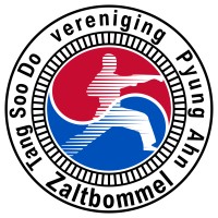 Tang Soo Do Vereniging Pyung Ahn logo - Similar company to Karateschule Imeri