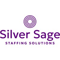 Silver Sage Staffing Solutions Limited logo - Similar company to Silver Sage Creative