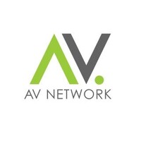 AV Network logo - Similar company to Psilon
