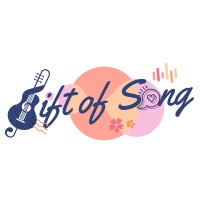 Project Gift of Song logo - Similar company to 32 Pages