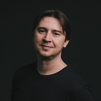 Adriano Gianini logo - Similar company to Scaleads