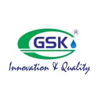 GSK Industries Pvt Ltd logo - Similar company to Shakti Irrigation
