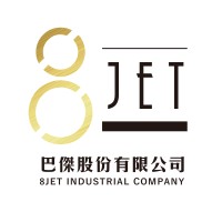 8Jet Industrial Inc.