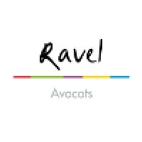 RAVEL AVOCATS logo - Similar company to Norma Avocats