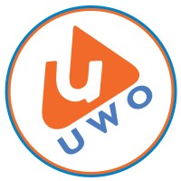 UWO logo - Similar company to Scienus Digital