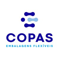 Copas Indústria logo - Similar company to Prb Embalagens