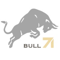 BULL71 logo - Similar company to Siennax