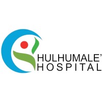 Hulhumale' Hospital logo - Similar company to Adk Hospital Pvt Ltd