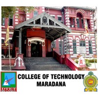 Sri Lanka College of Technology - Maradana logo - Similar company to Dexyro
