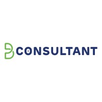 B CONSULTANT logo - Similar company to Kustoma