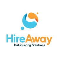 HireAway logo - Similar company to Advancepro Technologies