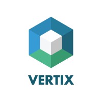 VERTIX Solutions logo - Similar company to Nezam