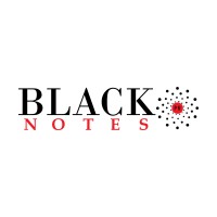 Black Notes PR logo - Similar company to Ssd Solution Chemical