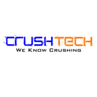 CrushTech Equipment, Inc. logo - Similar company to Kh Process Tec Gmbh