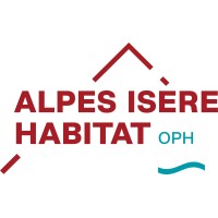 Alpes Isère Habitat logo - Similar company to Marvelock