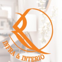RK Infra & Interio logo - Similar company to Hypercube Studio