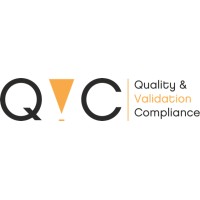 Quality and Validation Compliance Limited. logo - Similar company to Avm Services