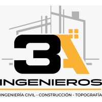 3A Ingenieros Perú S.A.C. logo - Similar company to Logica Consultoria