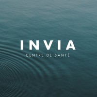 INVIA BE logo - Similar company to Nutriglow Life