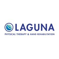 Laguna Physical Therapy logo - Similar company to Vineyard Post Acute